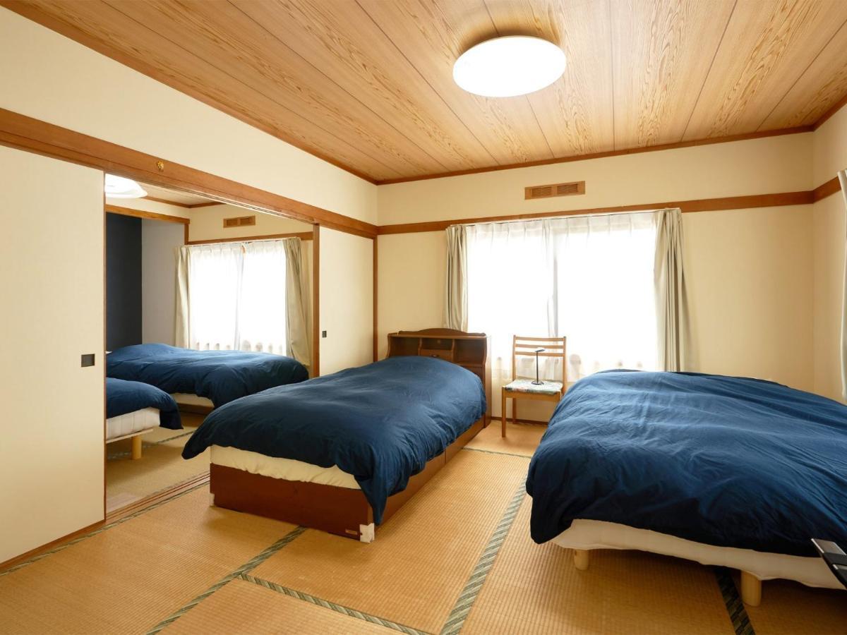 Ly Inn Chitoseaiport - Vacation Stay 94792 Титосе Экстерьер фото